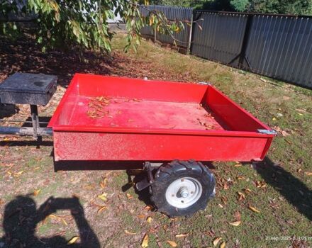 Форте Інша, об'ємом двигуна 0.2 л та пробігом 0 тис. км за 1700 $, фото 8 на Automoto.ua