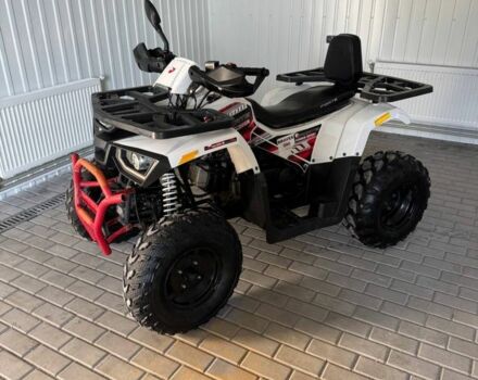 Форте Інша, об'ємом двигуна 0.2 л та пробігом 0 тис. км за 1024 $, фото 5 на Automoto.ua