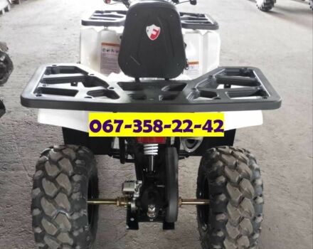 Форте Другая, объемом двигателя 0 л и пробегом 0 тыс. км за 2300 $, фото 3 на Automoto.ua