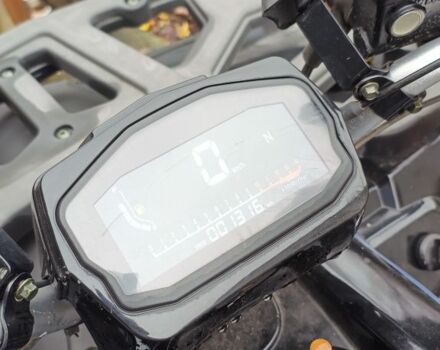 Форте Другая, объемом двигателя 0.2 л и пробегом 0 тыс. км за 1500 $, фото 4 на Automoto.ua