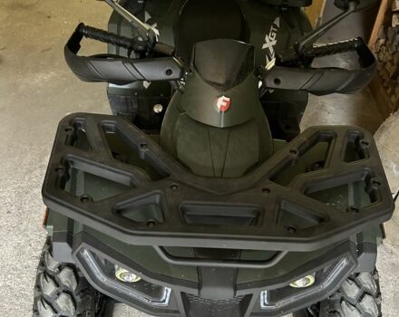 Форте Другая, объемом двигателя 0.2 л и пробегом 0 тыс. км за 2100 $, фото 1 на Automoto.ua