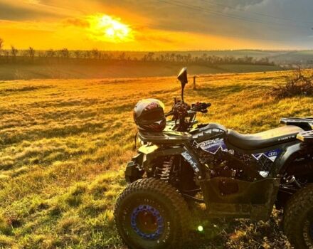 Форте Другая, объемом двигателя 0.13 л и пробегом 0 тыс. км за 615 $, фото 1 на Automoto.ua