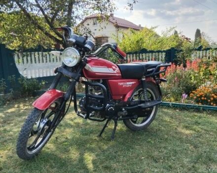 Форте Інша, об'ємом двигуна 0.13 л та пробігом 0 тис. км за 609 $, фото 7 на Automoto.ua