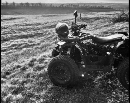 Форте Другая, объемом двигателя 0.13 л и пробегом 0 тыс. км за 615 $, фото 2 на Automoto.ua