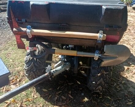 Форте Інша, об'ємом двигуна 0.2 л та пробігом 0 тис. км за 1700 $, фото 7 на Automoto.ua