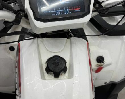 Форте Інша, об'ємом двигуна 0.2 л та пробігом 0 тис. км за 1024 $, фото 3 на Automoto.ua