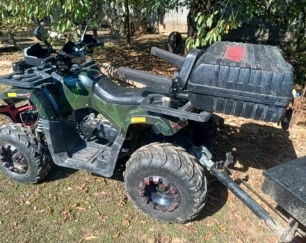 Форте Інша, об'ємом двигуна 0.2 л та пробігом 0 тис. км за 1700 $, фото 1 на Automoto.ua