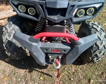 Форте Інша, об'ємом двигуна 0.2 л та пробігом 0 тис. км за 1700 $, фото 10 на Automoto.ua