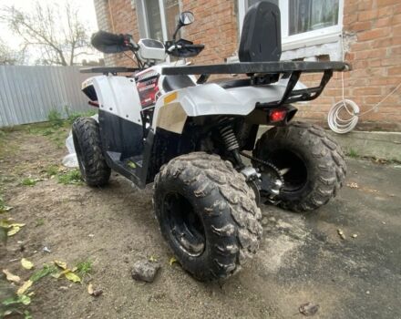 Форте Другая, объемом двигателя 0.2 л и пробегом 0 тыс. км за 1418 $, фото 4 на Automoto.ua