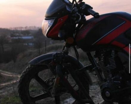 Форте Інша, об'ємом двигуна 0.15 л та пробігом 0 тис. км за 942 $, фото 1 на Automoto.ua