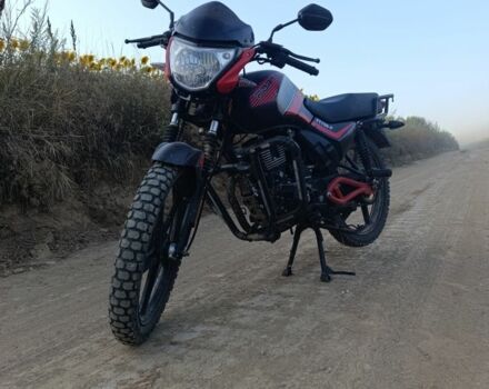 Форте Інша, об'ємом двигуна 0.15 л та пробігом 0 тис. км за 942 $, фото 3 на Automoto.ua