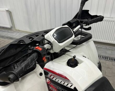 Форте Інша, об'ємом двигуна 0.2 л та пробігом 0 тис. км за 1024 $, фото 1 на Automoto.ua