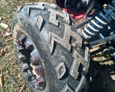 Форте Інша, об'ємом двигуна 0.2 л та пробігом 0 тис. км за 1700 $, фото 3 на Automoto.ua