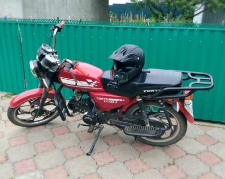 Форте Інша, об'ємом двигуна 0.13 л та пробігом 0 тис. км за 609 $, фото 2 на Automoto.ua