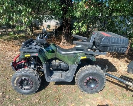 Форте Інша, об'ємом двигуна 0.2 л та пробігом 0 тис. км за 1700 $, фото 14 на Automoto.ua