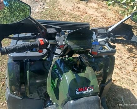 Форте Інша, об'ємом двигуна 0.2 л та пробігом 0 тис. км за 1700 $, фото 2 на Automoto.ua