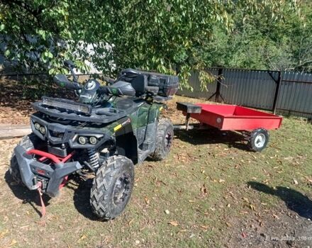 Форте Інша, об'ємом двигуна 0.2 л та пробігом 0 тис. км за 1700 $, фото 13 на Automoto.ua