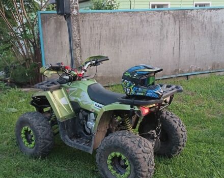 Форте Другая, объемом двигателя 0.13 л и пробегом 0 тыс. км за 1070 $, фото 2 на Automoto.ua