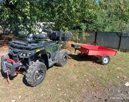 Форте Інша, об'ємом двигуна 0.2 л та пробігом 0 тис. км за 1700 $, фото 6 на Automoto.ua