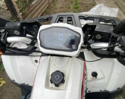 Форте Другая, объемом двигателя 0.2 л и пробегом 0 тыс. км за 1473 $, фото 1 на Automoto.ua