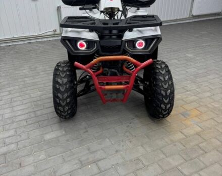 Форте Інша, об'ємом двигуна 0.2 л та пробігом 0 тис. км за 1024 $, фото 4 на Automoto.ua