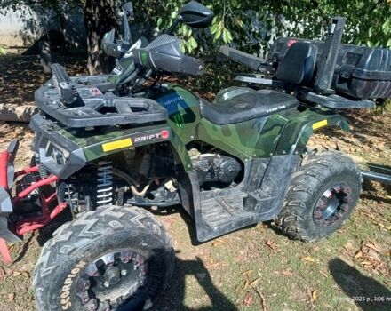 Форте Інша, об'ємом двигуна 0.2 л та пробігом 0 тис. км за 1700 $, фото 5 на Automoto.ua