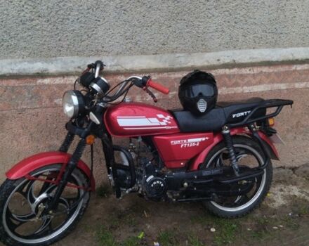 Форте Інша, об'ємом двигуна 0.13 л та пробігом 0 тис. км за 609 $, фото 4 на Automoto.ua