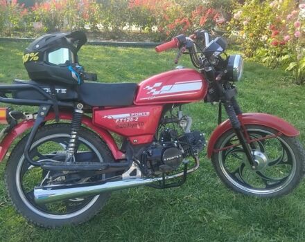 Форте Інша, об'ємом двигуна 0.13 л та пробігом 0 тис. км за 609 $, фото 1 на Automoto.ua