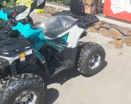 Форте Другая, объемом двигателя 0.13 л и пробегом 0 тыс. км за 833 $, фото 4 на Automoto.ua