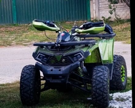 Форте Другая, объемом двигателя 0.13 л и пробегом 0 тыс. км за 1070 $, фото 1 на Automoto.ua