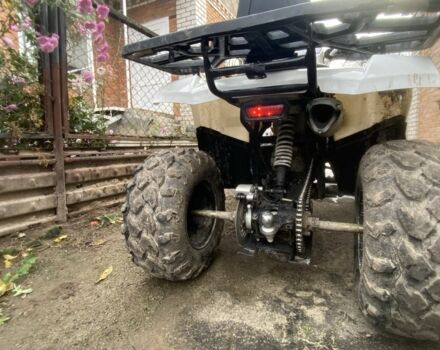 Форте Другая, объемом двигателя 0.2 л и пробегом 0 тыс. км за 1418 $, фото 3 на Automoto.ua