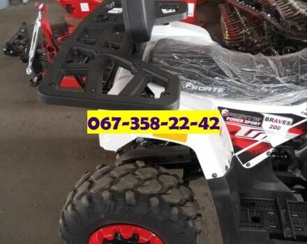 Форте Другая, объемом двигателя 0 л и пробегом 0 тыс. км за 2300 $, фото 4 на Automoto.ua