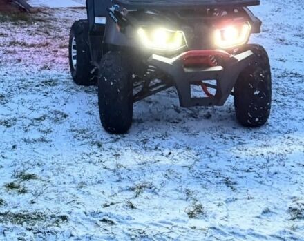 Форте Інша, об'ємом двигуна 0.2 л та пробігом 0 тис. км за 1700 $, фото 2 на Automoto.ua