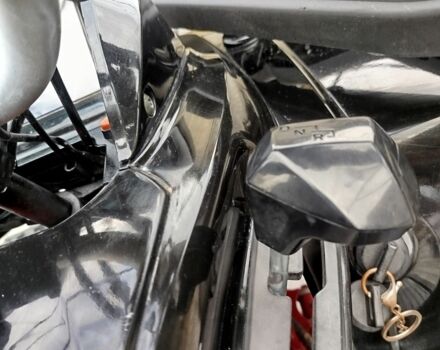 Форте Другая, объемом двигателя 0.2 л и пробегом 0 тыс. км за 1750 $, фото 6 на Automoto.ua