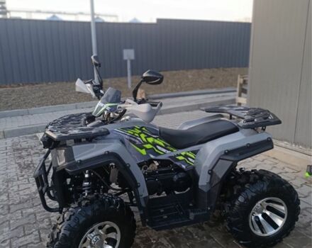 Форте Другая 2024 в Каменце-Подольском на Automoto.ua Форте Другая, объемом двигателя 0.2 л и пробегом 0 тыс. км за 1790 $, фото 3 на Automoto.ua