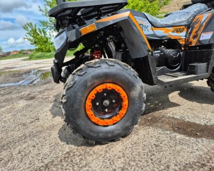 Форте Другая, объемом двигателя 0.18 л и пробегом 0 тыс. км за 2350 $, фото 5 на Automoto.ua