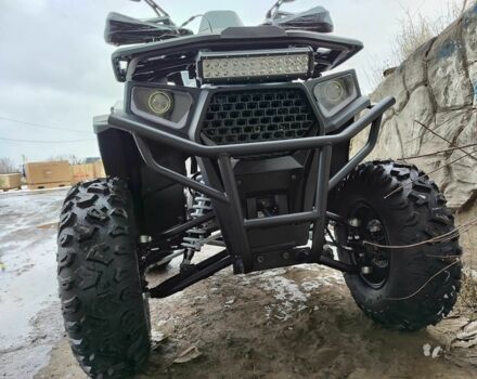 Форте Інша 2024 у Лугинах на Automoto.ua Форте Інша, об'ємом двигуна 0.18 л та пробігом 0 тис. км за 2300 $, фото 3 на Automoto.ua