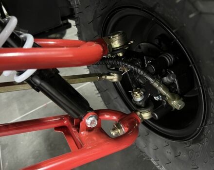 Форте Інша, об'ємом двигуна 0.13 л та пробігом 0 тис. км за 1250 $, фото 9 на Automoto.ua