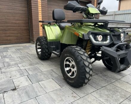 Форте Інша, об'ємом двигуна 0.2 л та пробігом 0 тис. км за 1307 $, фото 2 на Automoto.ua