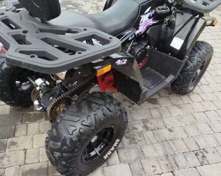 Форте Другая, объемом двигателя 0.2 л и пробегом 0 тыс. км за 1750 $, фото 2 на Automoto.ua