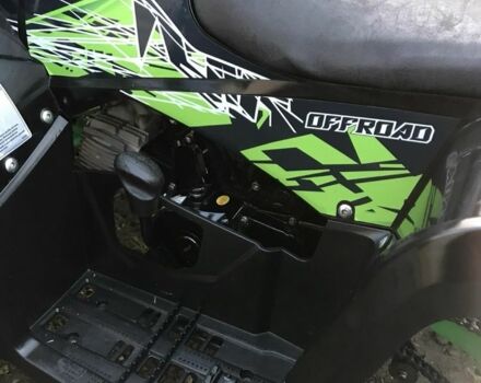 Форте Другая, объемом двигателя 0.13 л и пробегом 0 тыс. км за 850 $, фото 7 на Automoto.ua