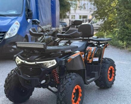 Форте Інша, об'ємом двигуна 0.2 л та пробігом 0 тис. км за 2430 $, фото 12 на Automoto.ua