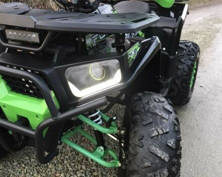 Форте Другая, объемом двигателя 0.13 л и пробегом 0 тыс. км за 850 $, фото 4 на Automoto.ua