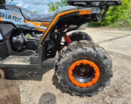 Форте Другая, объемом двигателя 0.2 л и пробегом 0 тыс. км за 2350 $, фото 4 на Automoto.ua