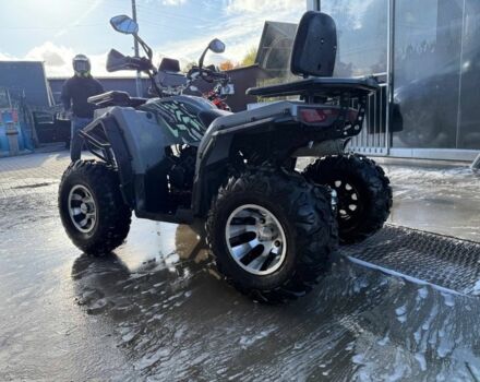 Форте Другая, объемом двигателя 0.2 л и пробегом 0 тыс. км за 1950 $, фото 3 на Automoto.ua