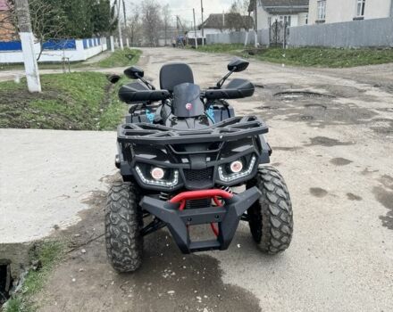 Форте Інша, об'ємом двигуна 0.2 л та пробігом 0 тис. км за 1700 $, фото 1 на Automoto.ua