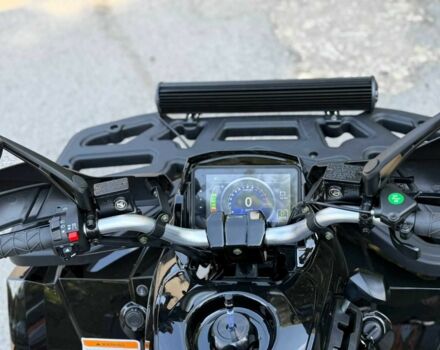 Форте Інша, об'ємом двигуна 0.2 л та пробігом 0 тис. км за 2430 $, фото 5 на Automoto.ua