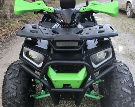 Форте Другая, объемом двигателя 0.13 л и пробегом 0 тыс. км за 850 $, фото 11 на Automoto.ua