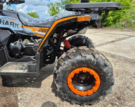 Форте Другая 2024 в Сребного на Automoto.ua Форте Другая, объемом двигателя 0.2 л и пробегом 0 тыс. км за 2350 $, фото 5 на Automoto.ua