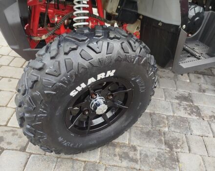 Форте Другая, объемом двигателя 0.2 л и пробегом 0 тыс. км за 1750 $, фото 7 на Automoto.ua